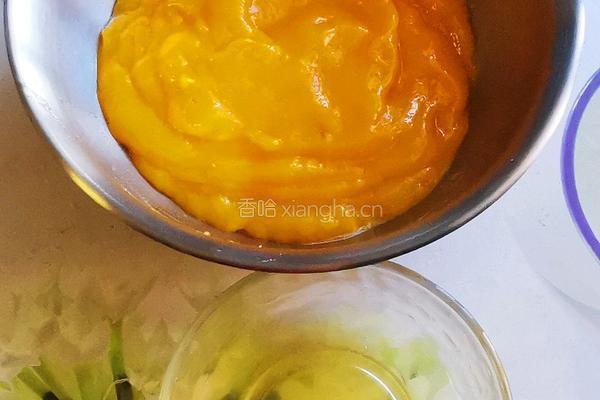 马斯卡彭牛乳芒果慕斯的做法图解8