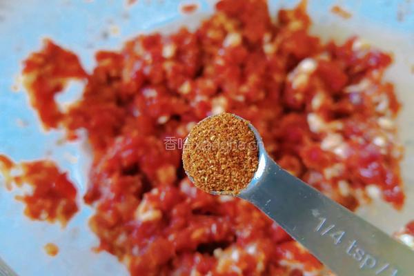 猪肉香菜水饺的做法图解6