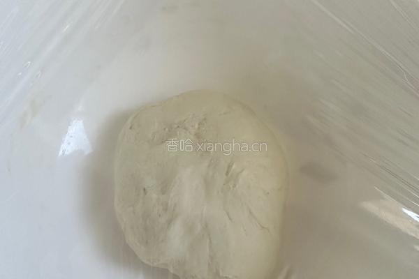 电饼铛烧饼的做法图解6