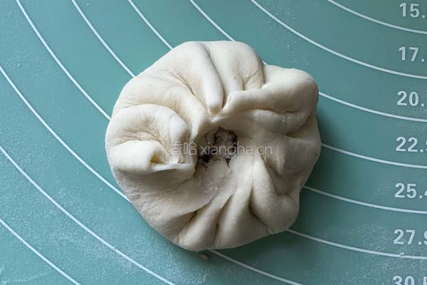 电饼铛烧饼的做法图解15