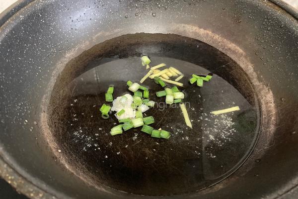 滑肉菠菜汤的做法图解6