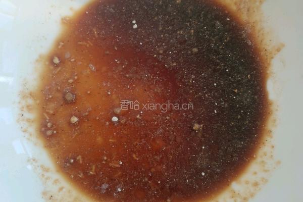 酸菜巴沙鱼的做法图解5