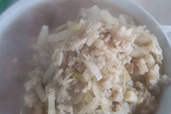 酸菜巴沙鱼的做法图解12