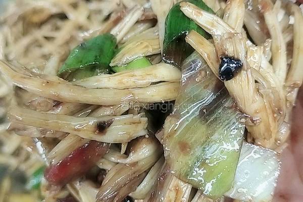 虎皮扣肉的做法图解10