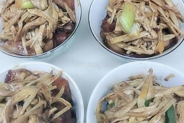 虎皮扣肉的做法图解11