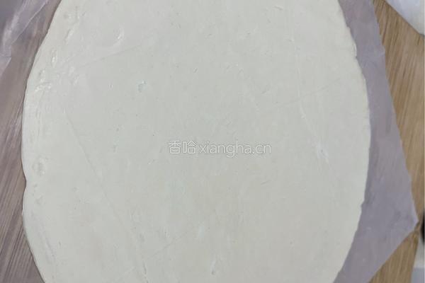 红豆酥的做法图解1