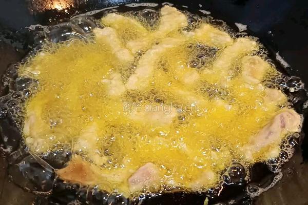 小酥肉的做法图解6