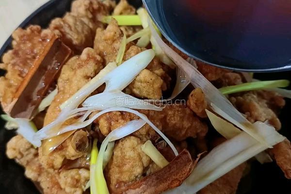 小酥肉的做法图解8