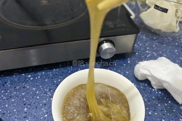 麦芽糖的做法图解12