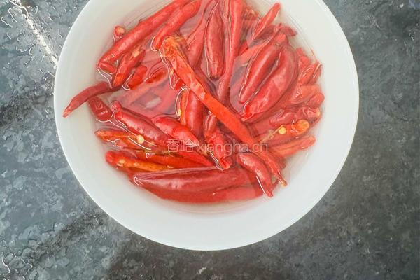 干煸牛肉的做法图解5