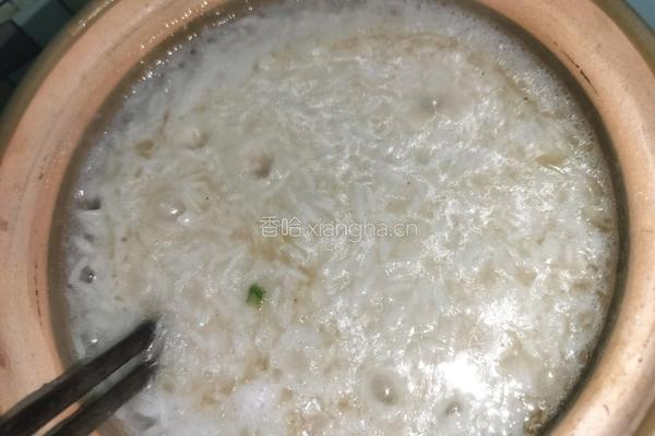 腊鸭煲仔饭的做法图解4