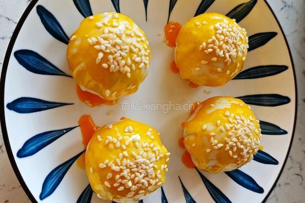 汤圆酥的做法图解3
