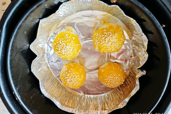 汤圆酥的做法图解4