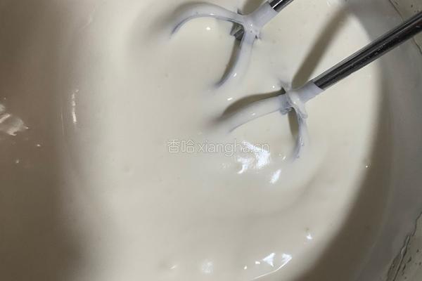 巧克力慕斯蛋糕的做法图解4
