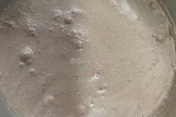 巧克力慕斯蛋糕的做法图解8