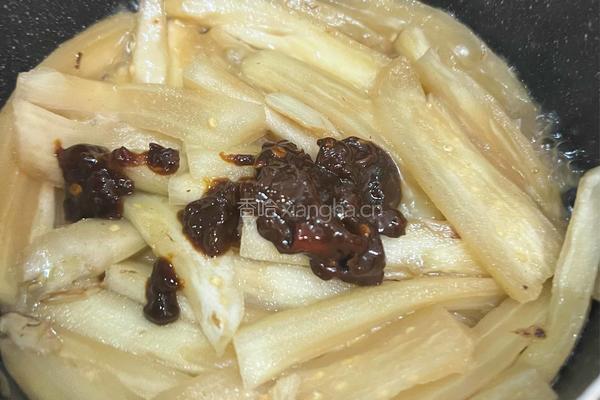 减脂下饭茄子煲的做法图解6