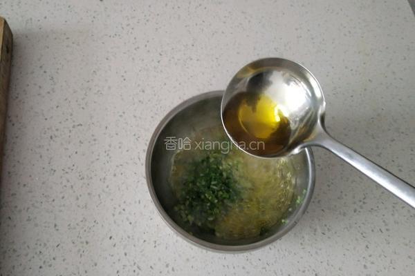 拌莴苣的做法图解7