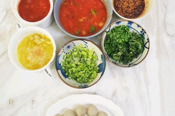 陕北小食 洋芋馍馍的做法图解11