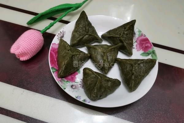 清明粿