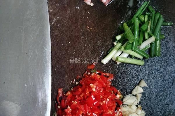 肉炒猪肝的做法图解1