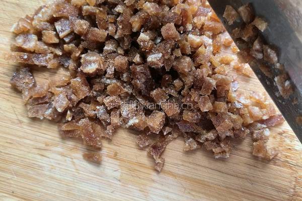 黄茎菜饺子的做法图解6