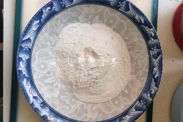 香煎紫菜鸡蛋饼的做法图解2