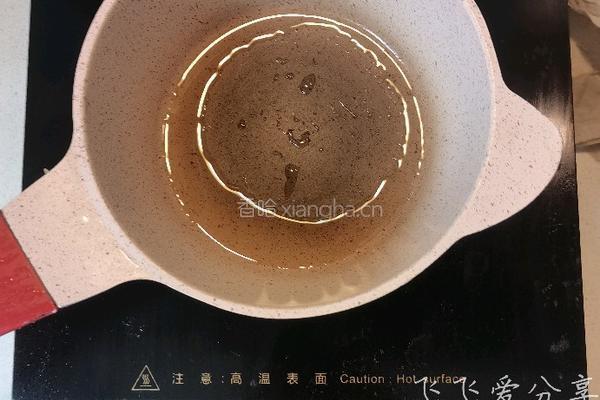 冬瓜虾皮汤的做法图解3