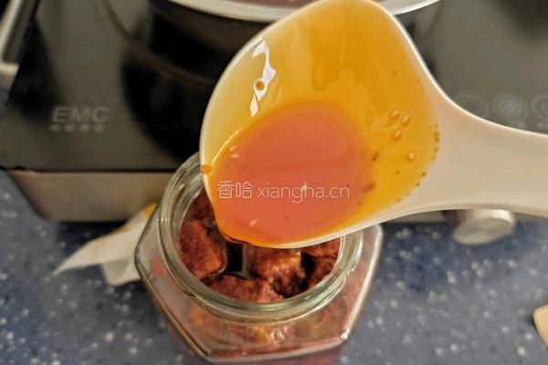 红油乳腐的做法图解11