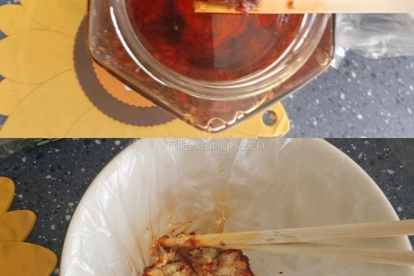 红油乳腐的做法图解13