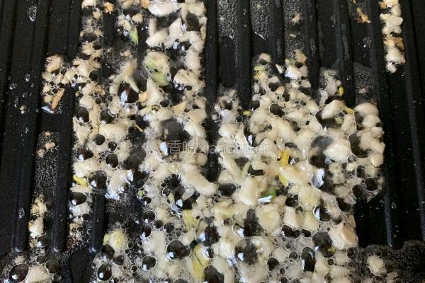 3分钟搞定(耗油)生菜的做法图解4