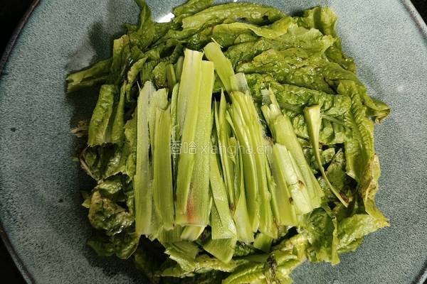 蒜泥白肉的做法图解6