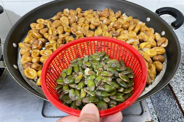 黄皮酱的做法图解4