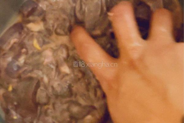 麻辣泡椒猪肝的做法图解3