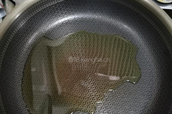 素炖黄豆的做法图解2