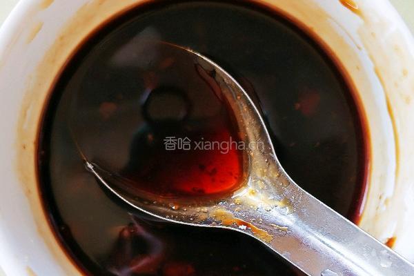 鲍鱼捞饭的做法图解6