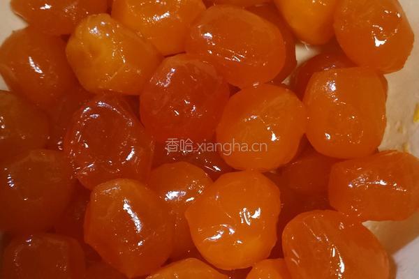 月饼的做法图解1