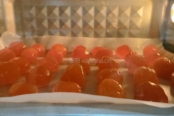月饼的做法图解2