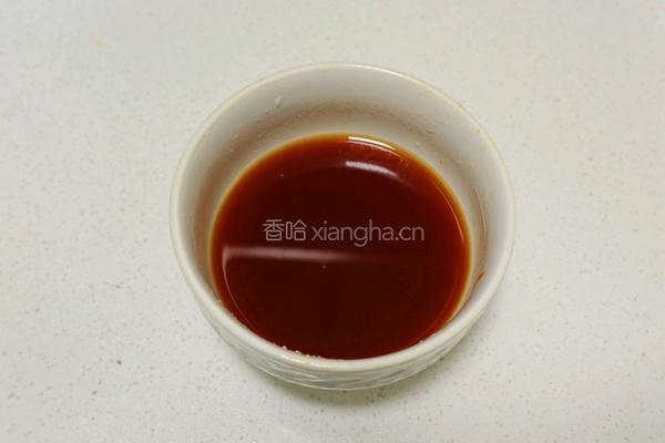 孩子最爱鱼香小滑肉酸甜口鱼香肉片的做法图解3