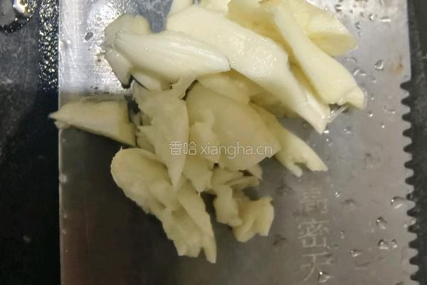 炖豆腐的做法图解2