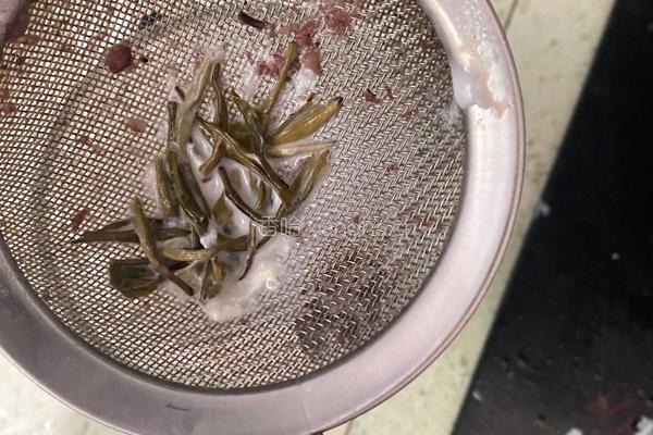 红豆奶茶?的做法图解4