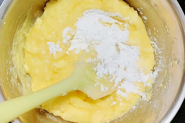 巴斯克蛋糕的做法图解2