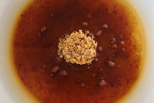 珍珠奶茶的做法图解4