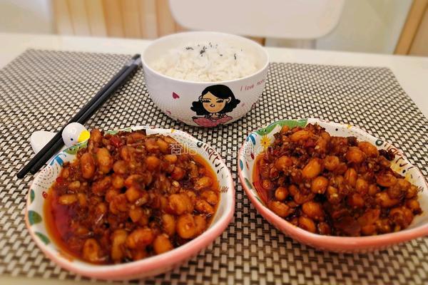 香辣黄豆酱的做法图解13