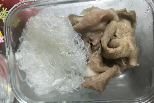 麻辣香锅的做法图解7