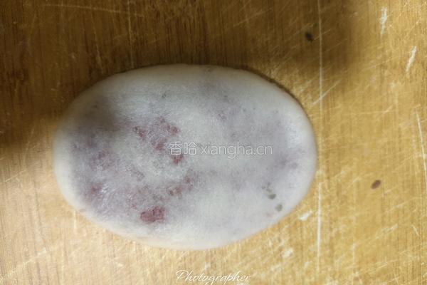 桃花酥的做法图解5