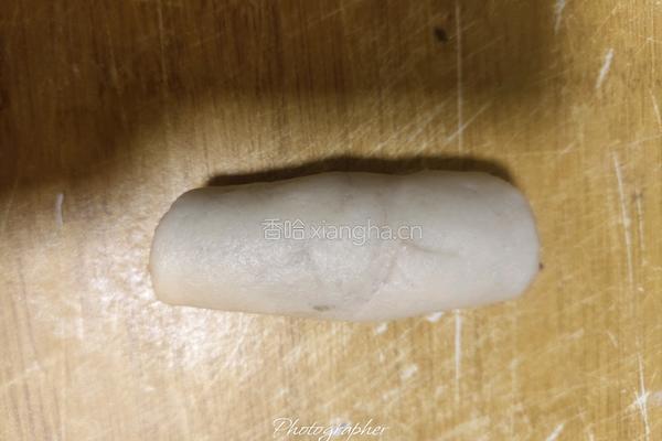 桃花酥的做法图解6