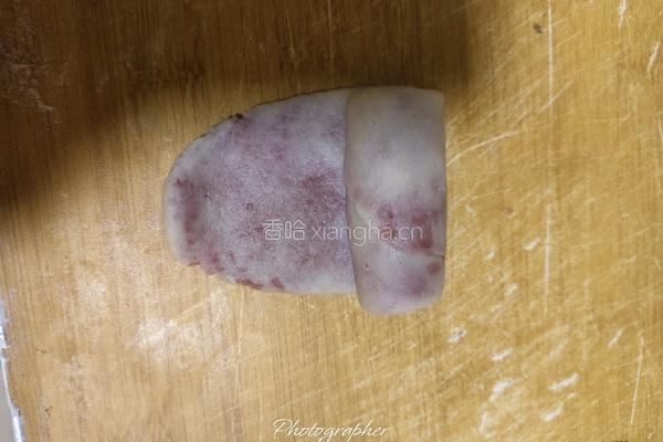 桃花酥的做法图解8