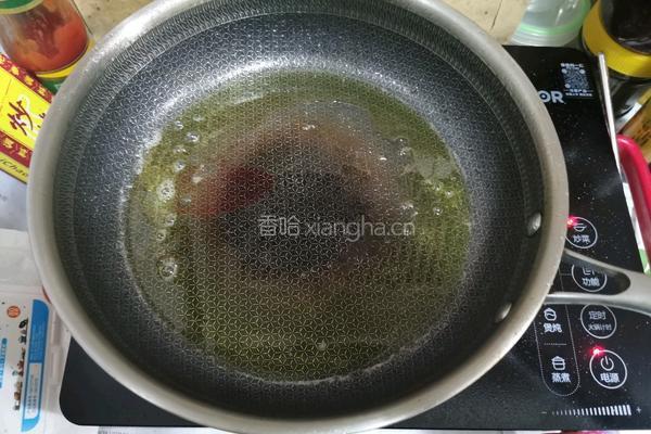 炖茄子豆角的做法图解2