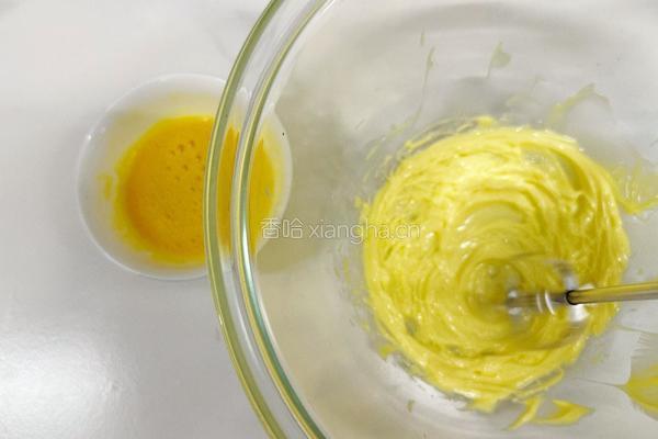 圣诞糖霜饼干的做法图解4