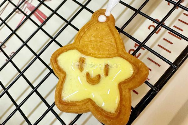 圣诞糖霜饼干的做法图解12